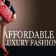 Affordable Luxury Fashion Market Is Booming Worldwide | Trina Turk, Ted Baker, Lucky Brand, Staud