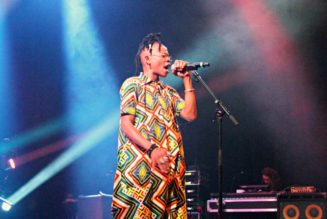 Africa goes to Munich for African Music Days concert