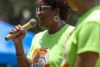African American history, music highlighted at Donaldsonville Juneteenth Festival