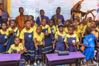 African Music Library launches Foster music education initiative