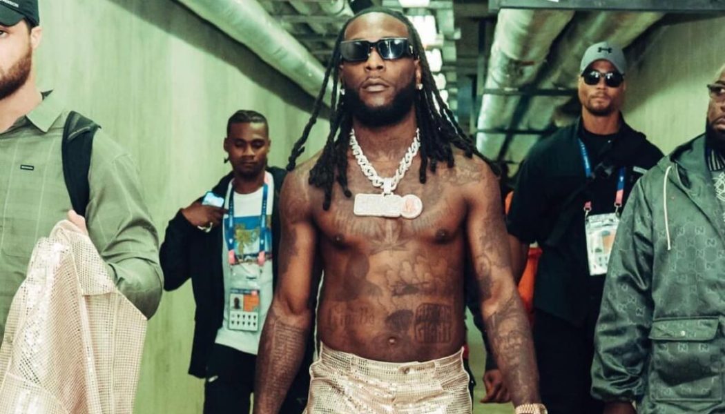 Afrobeats: How does the next chapter play out? | African Arguments