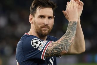 Al-Hilal Expected to Close $1.3 Billion USD Deal for Lionel Messi