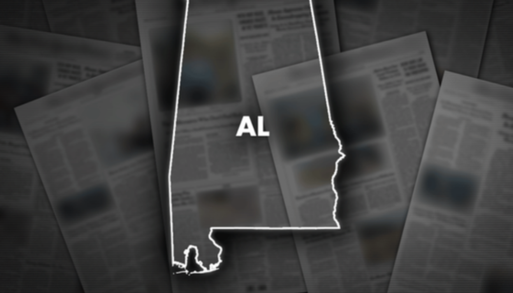 Alabama bans transgender female athletes from women's college sports