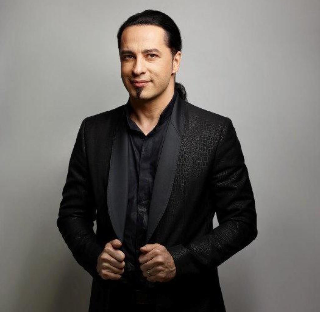 Bülent Ceylan: „Man unterstellt mir nicht so leicht Rassismus“