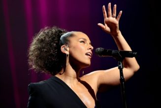 Alicia Keys Announces Opening of Musical Loosely Based on Her Life, Featuring Her Hits