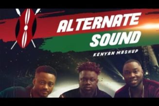 Alternate Sound - Kenya Hits Mixtape 2023