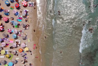 Americans Say They Want Eco-Friendly Vacations. But Few Make It a Priority