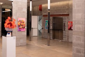 An In-Depth Look at Meta Prosper's "Love in Translation" Exhibition at HBX New York