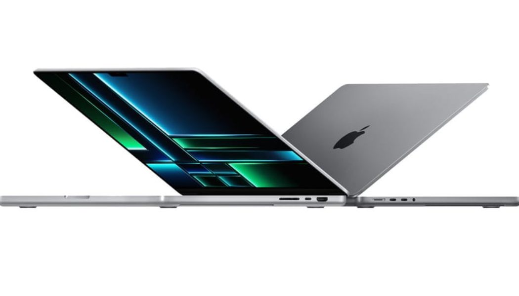 Apple Is Reportedly Testing Macs With M2 Max and M2 Ultra Processors