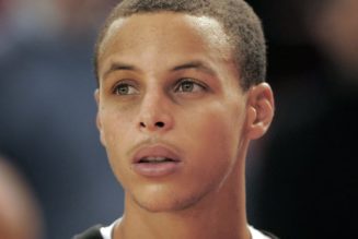 Apple TV+ Drops First Trailer for Stephen Curry Documentary Film "Underrated"