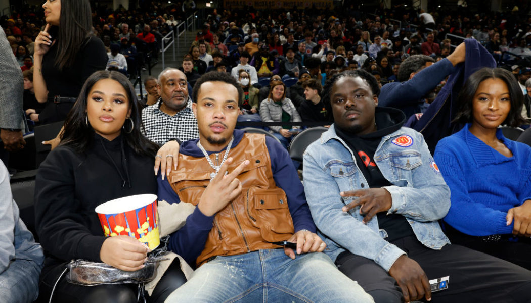 Ari Fletcher & Taina Williams Are At Odds, Twitter Reacts