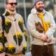 At Pitti and Milan Men’s, It’s Gorpcore vs. Quiet Luxury