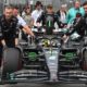 Austrian GP: Toto Wolff optimistic Mercedes will make further improvements; Fernando Alonso says Sprint 'not ideal' for Aston Martin
