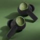 Bang & Olufsen Continue Atelier Editions Series, Debuting Limited-Edition Green Speaker and Wireless Earbuds