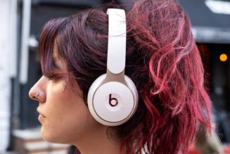 Beats Studio Pro spec sheet appears to leak in full