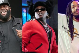 Best New Tracks: Killer Mike, Gunna, Earl Sweatshirt and More