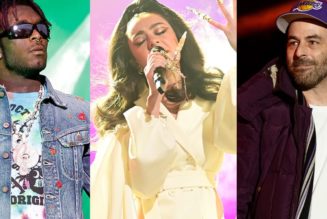 Best New Tracks: Lil Uzi Vert, Charli XCX, The Alchemist and More