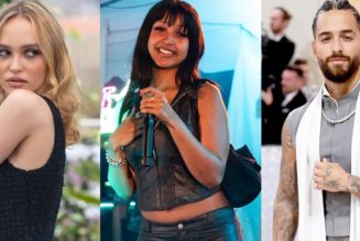 Best New Tracks: Lily Rose-Depp, PinkPantheress, Maluma and More