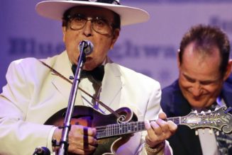 Bluegrass musician who helped popularize song 'Rocky Top' dies at 91