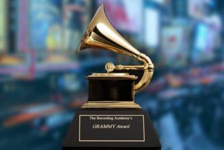 Bongo Flava added to 66th Grammy Award categories