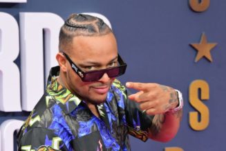 Bow Wow Blames "Trash A** Music" I For Hip-Hop's Chart Struggle