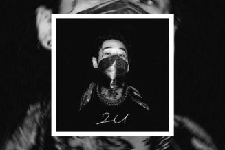 Bryan Chase Taps A Boogie Wit Da Hoodie for Melodic Single "2U"