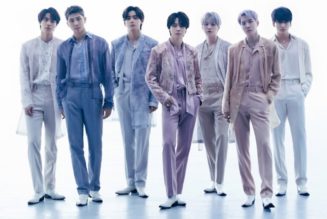 BTS mark 10th anniversary with new single "Take Two" featuring all seven members