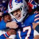 Buffalo Bills Quarterback Josh Allen Is ‘Madden 24’ Cover Athlete