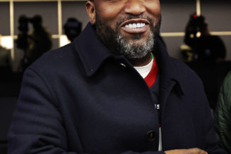 Bun B Officially Opens 1st Brick-And-Mortar Trill Burgers