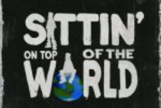 Burna Boy - Sittin' On Top Of The World