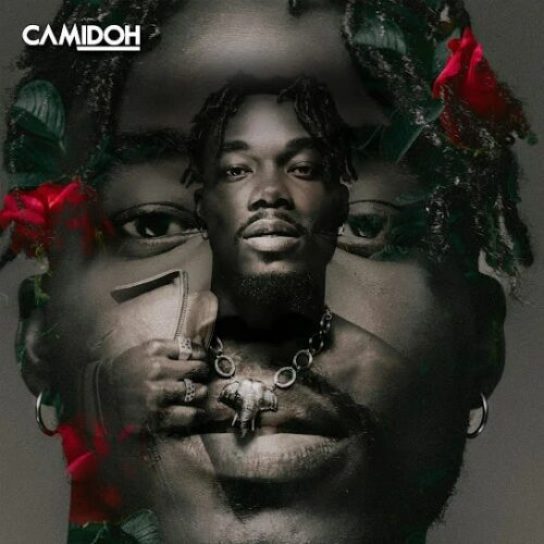 Camidoh – Dance With Me ft Kwesi Arthur