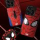 CASETiFY Unveils First Marvel Collaboration With 'Spider-Man' Collection