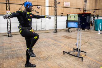 Catching Up With Stormzy, Grime's Golden Child