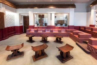 Celebrate Juneteenth with poetry, music from African Heritage Room Committee