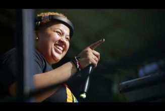 Celebrating Black music and culture, BAMS Fest is back for its fifth year and bigger than ever