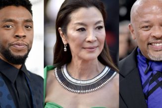 Chadwick Boseman, Dr. Dre, Michelle Yeoh and More To Join 2024 Hollywood Walk of Fame Class