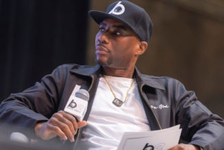 Charlamagne Tha God Calls Out Bobby Shmurda's Rap Comments
