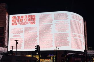 CIRCA Launches 2023 Art Prize