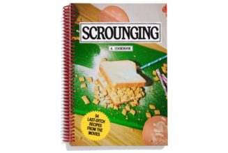 Classic Movie "Recipes" Come To Life In A24's New 'Scrounging' Cookbook