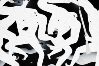Cleon Peterson's 'Cruelty': A Haunting Reflection of Societal Malaise and Violence