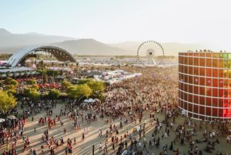 Coachella Announces 2024 Dates
