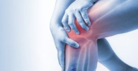 Connection between healthy living and osteoarthritis mortality: Study