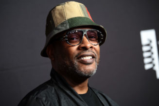 Cormega Hails DJ Jazzy Jeff As One The Greats