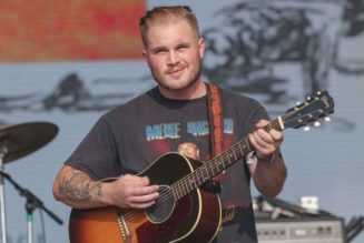 Country music star Zach Bryan issues warning to fans after kicking woman out of his concert