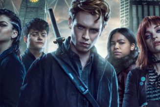 CW Cancels 'Gotham Knights' After One Season