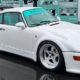Daniel Arsham Collaborates With RAUH-Welt BEGRIFF for First Slantnose Porsche 964