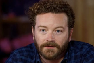 Danny Masterson found guilty in rape retrial