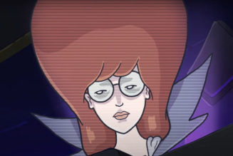 Daria puts Beavis and Butt-Head on trial in revival's Season 2 finale