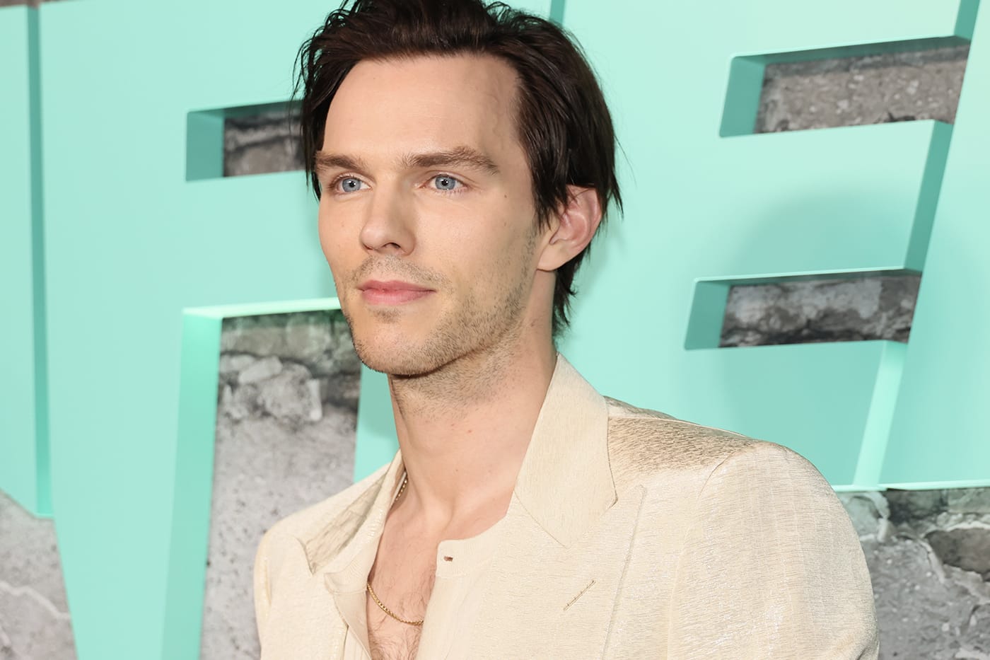 Nicholas Hoult Eyed to Play Superman in 'Superman: Legacy'