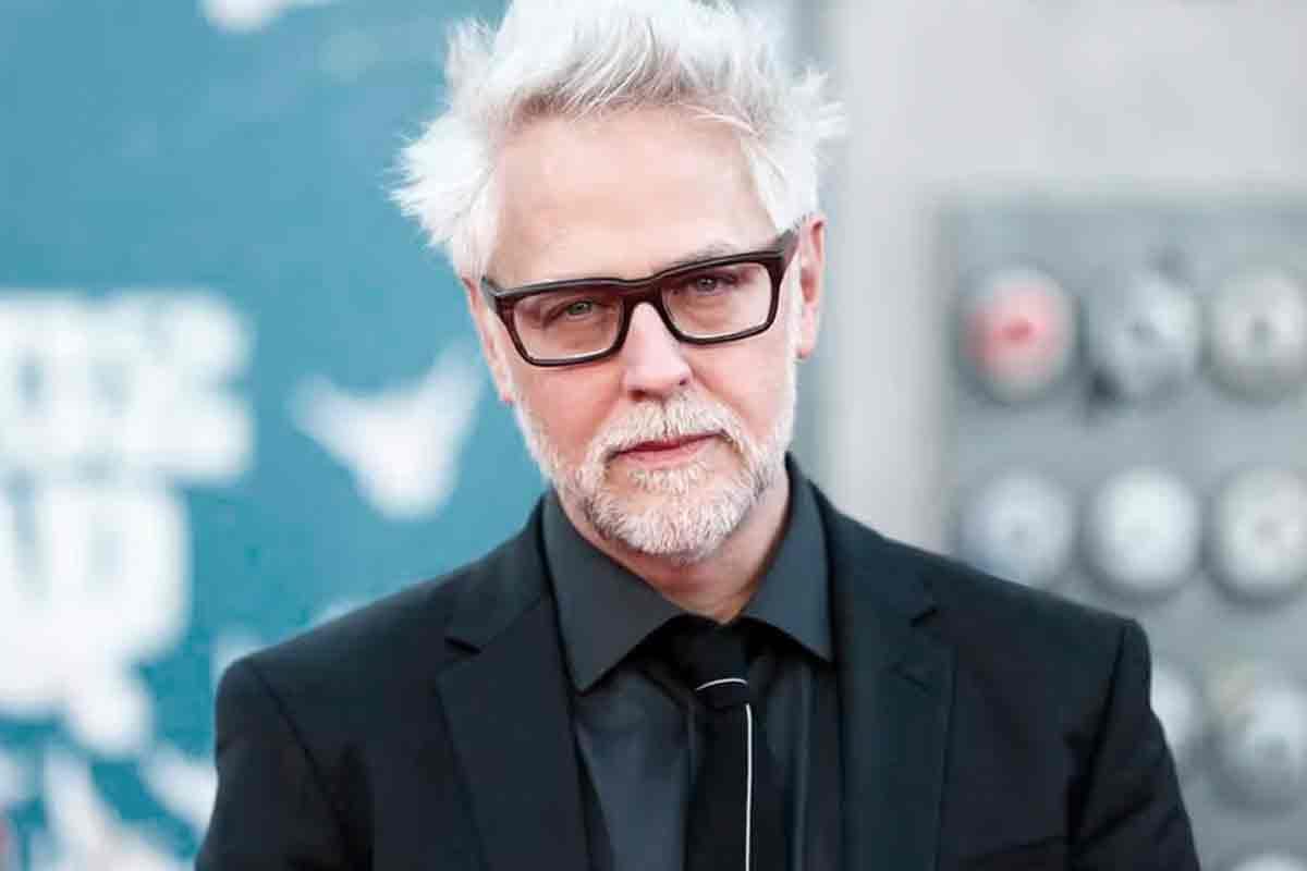 James Gunn Set To Direct 'Superman: Legacy'